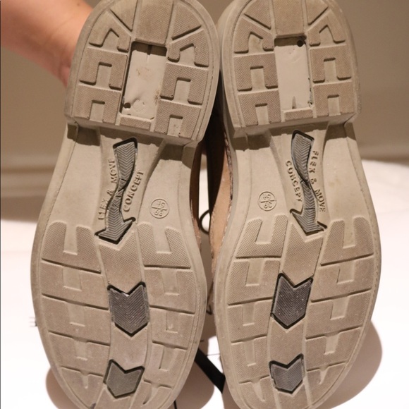 Sledgers Suede Shoes - Picture 3 of 8